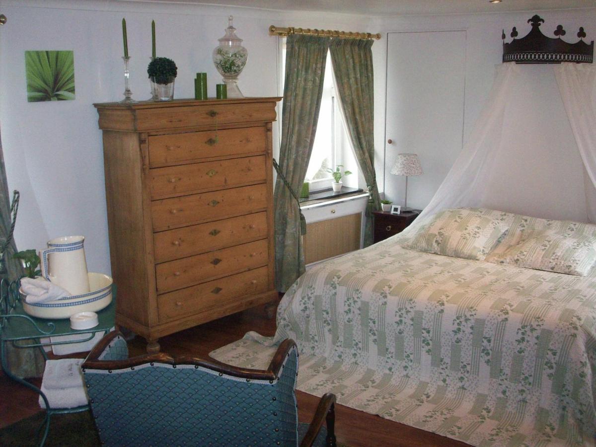 Moulin De Moxhe Micro Gite Et Gite - Bed & Dreams Eksteriør bilde